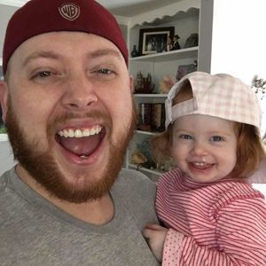 Meet your Posher, Matthew